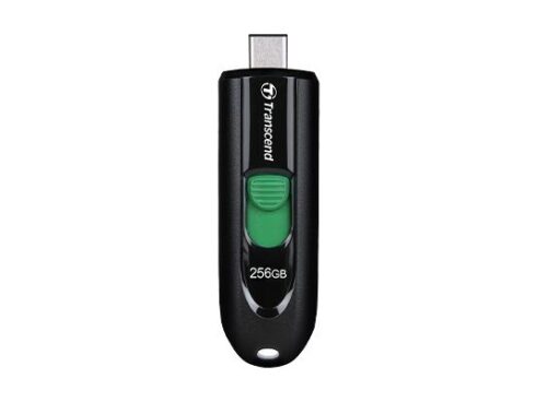 MEMORY DRIVE FLASH USB3 256GB/790C TS256GJF790C TRANSCEND