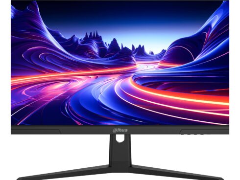LCD Monitor DAHUA LM25-E231BN 24.5" Gaming Panel IPS 1920x1080 16:9 200Hz 0.5 ms DHI-LM25-E231BN
