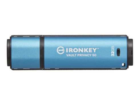 MEMORY DRIVE FLASH USB3.2 32GB/IKVP50/32GB KINGSTON