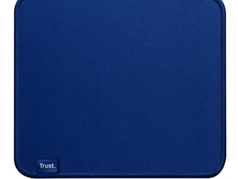 MOUSE PAD BOYE ECO/BLUE 24744 TRUST