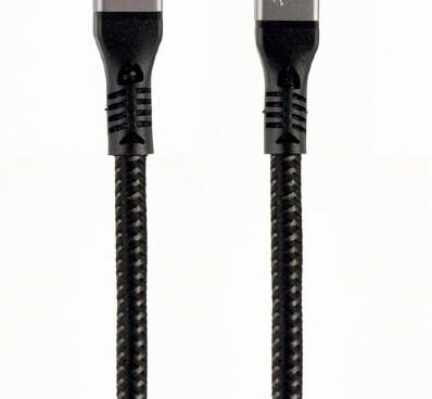 CABLE USB-C TO USB-C 1.5M/CCBP-USB4-CMCM240-1.5M GEMBIRD