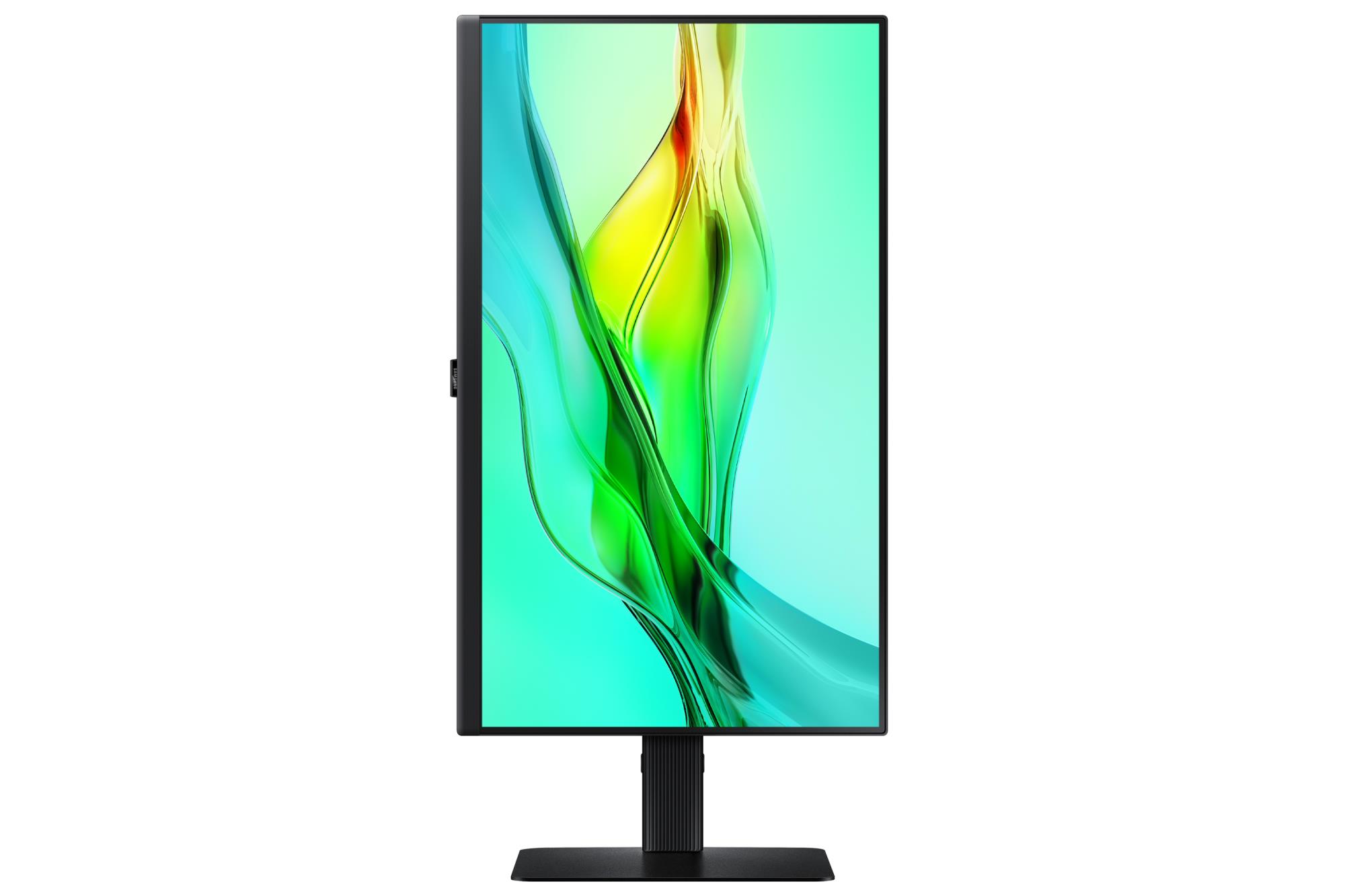516f7269-0175-4910-9783-24cd6e9932e3 Samsung LS24D600UAUXEN | 24 " | IPS | QHD | 16:9 | 100 Hz | 5 ms | 2560 x 1440 pixels | 350 cd/m² | HDMI ports quantity 1 | Black
