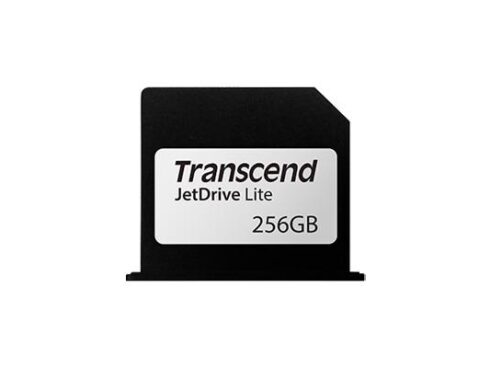 MEMORY JETDRIVE LITE 350 256GB/TS256GJDL350 TRANSCEND