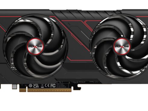 Graphics Card SAPPHIRE AMD Radeon RX 9070 16 GB GDDR6 256 bit PCIE 5.0 16x Dual Slot Fansink 2xHDMI 2xDisplayPort 11349-03-20G
