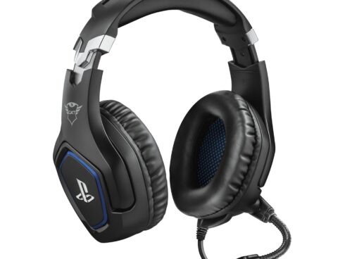 HEADSET GXT 488 FORZE PS4/23530 TRUST