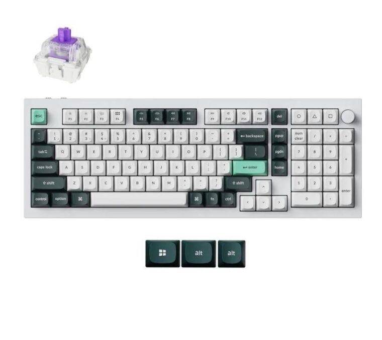 RPC.lt, kompiuterinė technika, dalys, taisymas