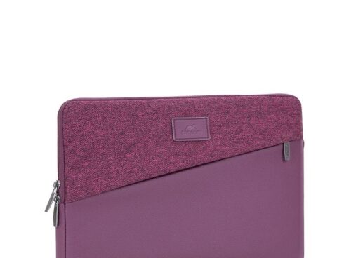 NB SLEEVE EGMONT 13.3"/7903 RED RIVACASE