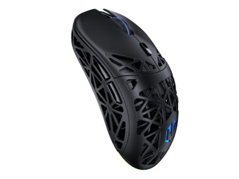 MOUSE USB OPTICAL WRL LIV PLUS/BLACK EY6A016 ENDORFY