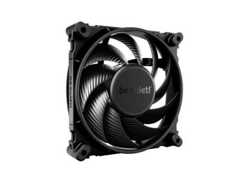 CASE FAN 120MM SILENT WINGS 4/BL094 BE QUIET
