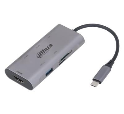 I/O ADAPTER USB-C HDMI/TC37 DAHUA
