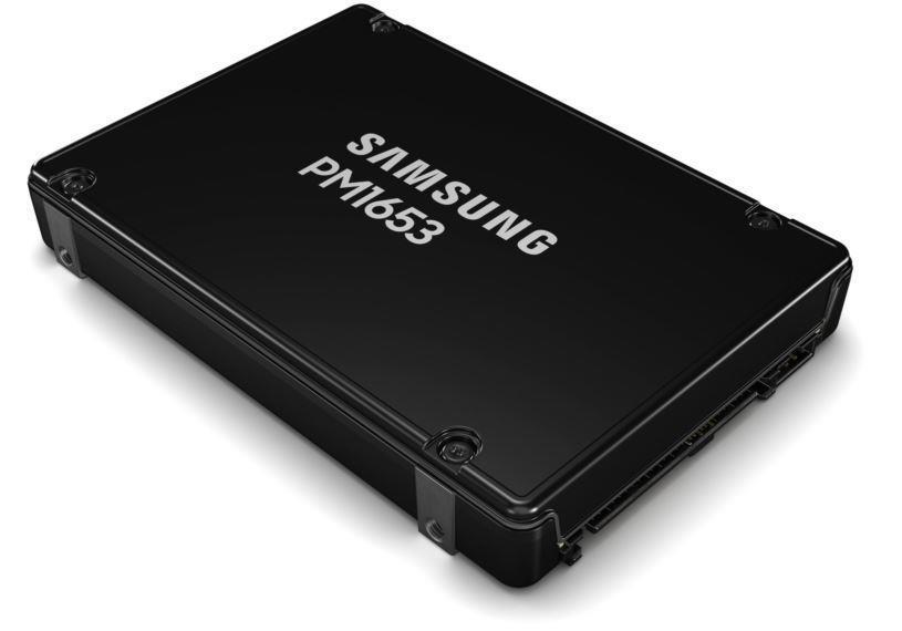 55be1c26-9cd1-4beb-962d-5c05190525b0 SSD SAS 2.5" 3.84TB PM1653