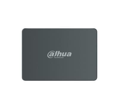 SSD DAHUA 2TB SATA 3D NAND Write speed 460 MBytes/sec Read speed 540 MBytes/sec 2,5" TBW 800 TB MTBF 1500000 hours SSD-C800AS2TB