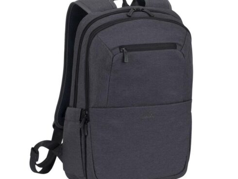 NB BACKPACK SUZUKA 15.6"/7760 BLACK RIVACASE