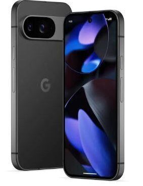 MOBILE PHONE PIXEL 9 128GB/OBSIDIAN GA05226-GB GOOGLE