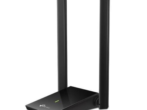 WRL ADAPTER 1300MBPS USB DUAL/BAND ARCHER T4U PLUS TP-LINK