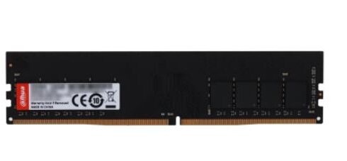 MEMORY DIMM 16GB PC25600 DDR4/DDR-C300U16G32 DAHUA