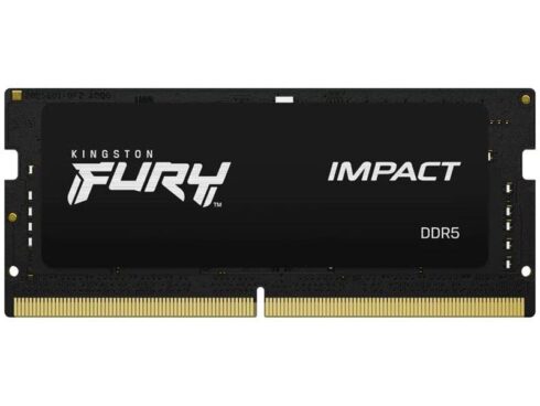 NB MEMORY 32GB DDR5-4800/SO KF548S38IB-32 KINGSTON