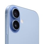 Apple iPhone 17 256GB Mist Blue | Apple