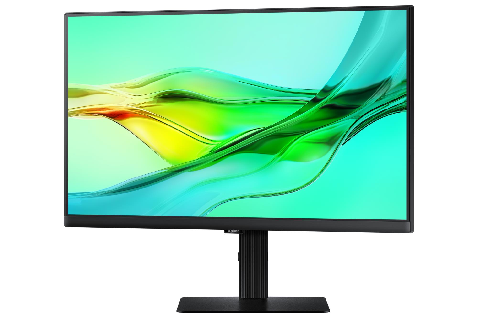 59f3b4a3-57e6-4890-9238-f590882ab561 Samsung LS24D600UAUXEN | 24 " | IPS | QHD | 16:9 | 100 Hz | 5 ms | 2560 x 1440 pixels | 350 cd/m² | HDMI ports quantity 1 | Black