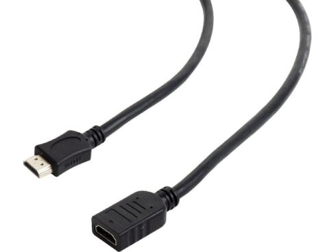 CABLE HDMI EXTENSION 4.5M/CC-HDMI4X-15 GEMBIRD
