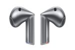 Samsung | Galaxy Buds 3 | Built-in microphone | Bluetooth | Silver