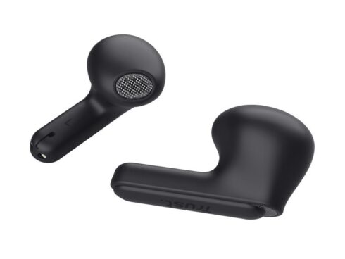 HEADSET EARPHONES YAVI BT ENC/BLACK 25298 TRUST