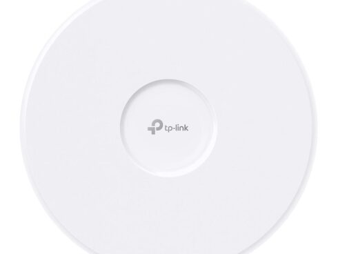 Access Point TP-LINK 22000 Mbps IEEE 802.11a/b/g IEEE 802.11n IEEE 802.11ac IEEE 802.11ax 2x10GbE EAP783