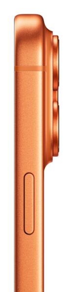 Apple iPhone 17 Pro 256GB Cosmic Orange | Apple