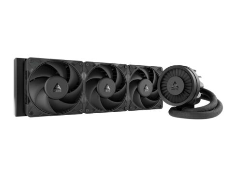 CPU COOLER S_MULTI/ACFRE00180A ARCTIC