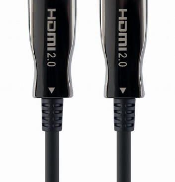 CABLE HDMI-HDMI 30M AOC/CCBP-HDMI-AOC-30M-02 GEMBIRD