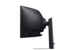Samsung LS49F950UAUXEN ViewFinity S9 S95UF | 49 " | VA | DQHD | 32:9 | 120 Hz | 5 ms | 5120 x 1440 pixels | 350 cd/m² | HDMI ports quantity 2 | Black