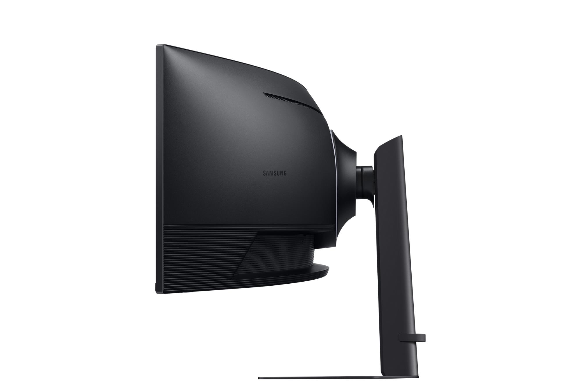 5c627591-69bb-4415-b687-03079cf386f6 Samsung LS49F950UAUXEN ViewFinity S9 S95UF | 49 " | VA | DQHD | 32:9 | 120 Hz | 5 ms | 5120 x 1440 pixels | 350 cd/m² | HDMI ports quantity 2 | Black