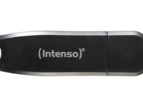 MEMORY DRIVE FLASH USB3 16GB/3533470 INTENSO