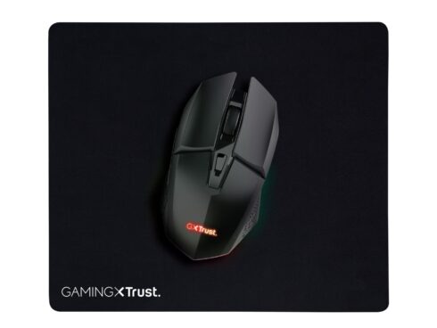 MOUSE USB OPTICAL WRL GXT112/FELOX + MOUSEPAD 25070 TRUST