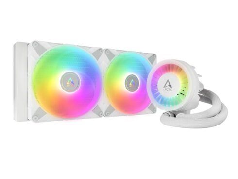 CPU COOLER S_MULTI/ACFRE00151A ARCTIC