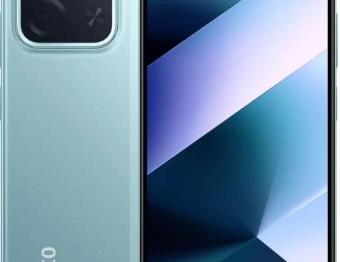 MOBILE PHONE POCO C85/8/256GB GREEN MZB0LFUEU POCO