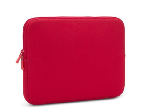 NB SLEEVE MACBOOK 13"/5123 RED RIVACASE