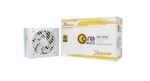 Seasonic CORE GX White 850W su 80 PLUS GOLD efektyvumu
