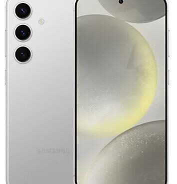 MOBILE PHONE GALAXY S24/256GB GRAY SM-S921B SAMSUNG