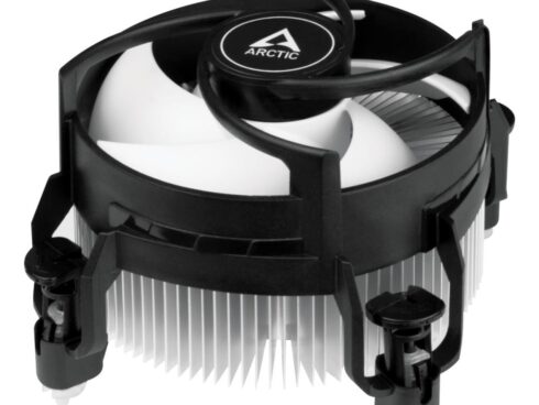 CPU COOLER S1700/ACALP00040A ARCTIC