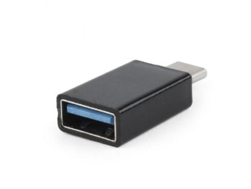 I/O ADAPTER USB3 TO USB-C/A-USB3-CMAF-01 GEMBIRD
