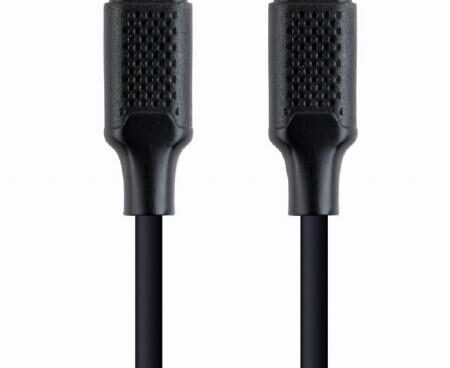 CABLE USB-C PD 1.5M/CC-USB2-CMCM100-1.5M GEMBIRD