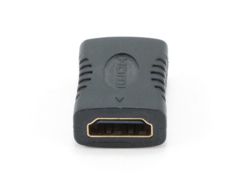I/O ADAPTER HDMI TO HDMI EXT./F-TO-F A-HDMI-FF GEMBIRD