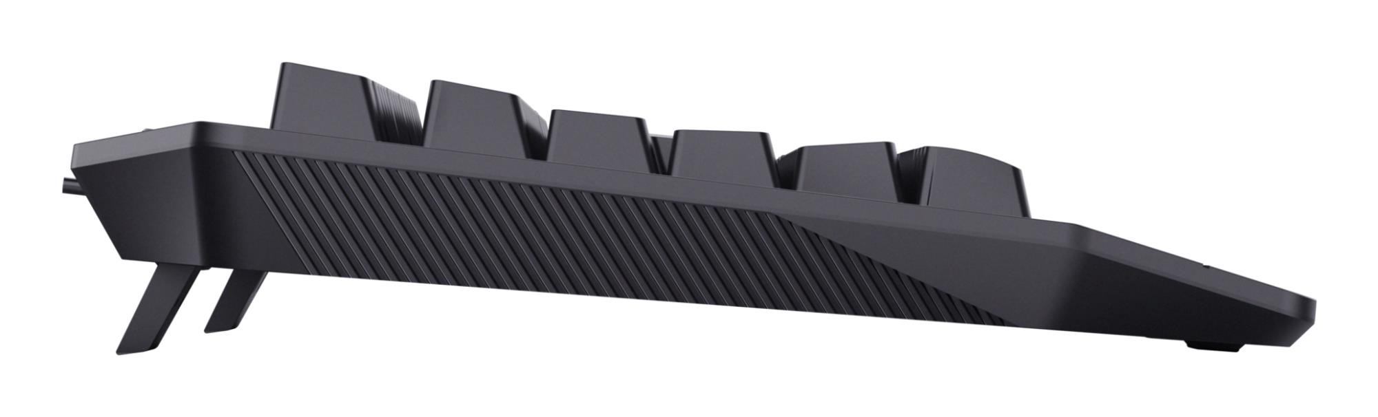 607e8c26-cc3b-4660-830f-72feb5f4868d 'KEYBOARD USB GXT 836 EVOCX/ENG 24722 TRUST'