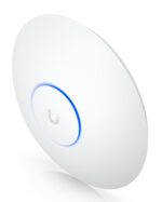 Ubiquiti UniFi WiFi 7 Access Point U7 Long-Range | U7-LR | 4300 Mbit/s | Ethernet LAN (RJ-45) ports 1 | MU-MiMO Yes | PoE in