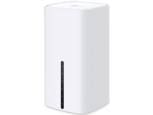 Wireless Router TP-LINK Router 1800 Mbps Mesh LAN  WAN ports 1 Number of antennas 10 ARCHERNX210