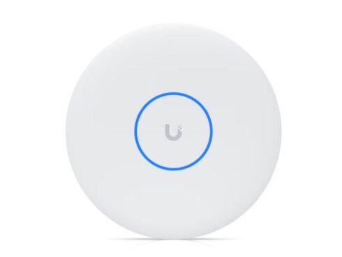 Access Point UBIQUITI Wi-Fi 7 IEEE 802.11ac IEEE 802.11ax IEEE 802.11be 1x10GbE U7-PRO-XGS