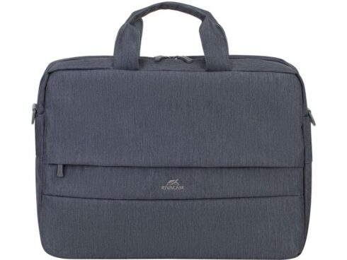 NB CASE ANTI-THEFT 15.6"/7532 DARK GREY RIVACASE