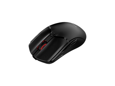 MOUSE USB OPTICAL HYPERX PF/HAS2 MINI WL BK 7D388AA HYPERX