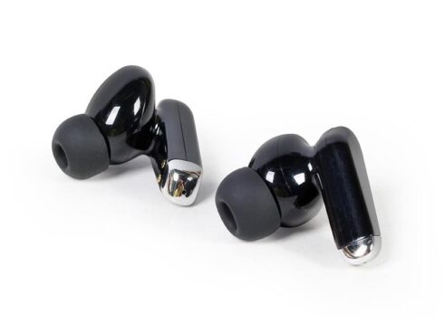 HEADSET BLUETOOTH IN-EAR/TWS BLACK FITEAR-X300B GEMBIRD